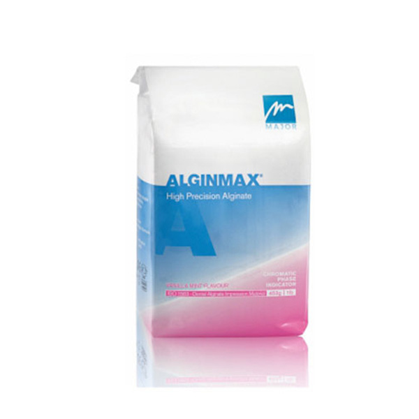 ALGINATO ALGINMAX CROMATICO