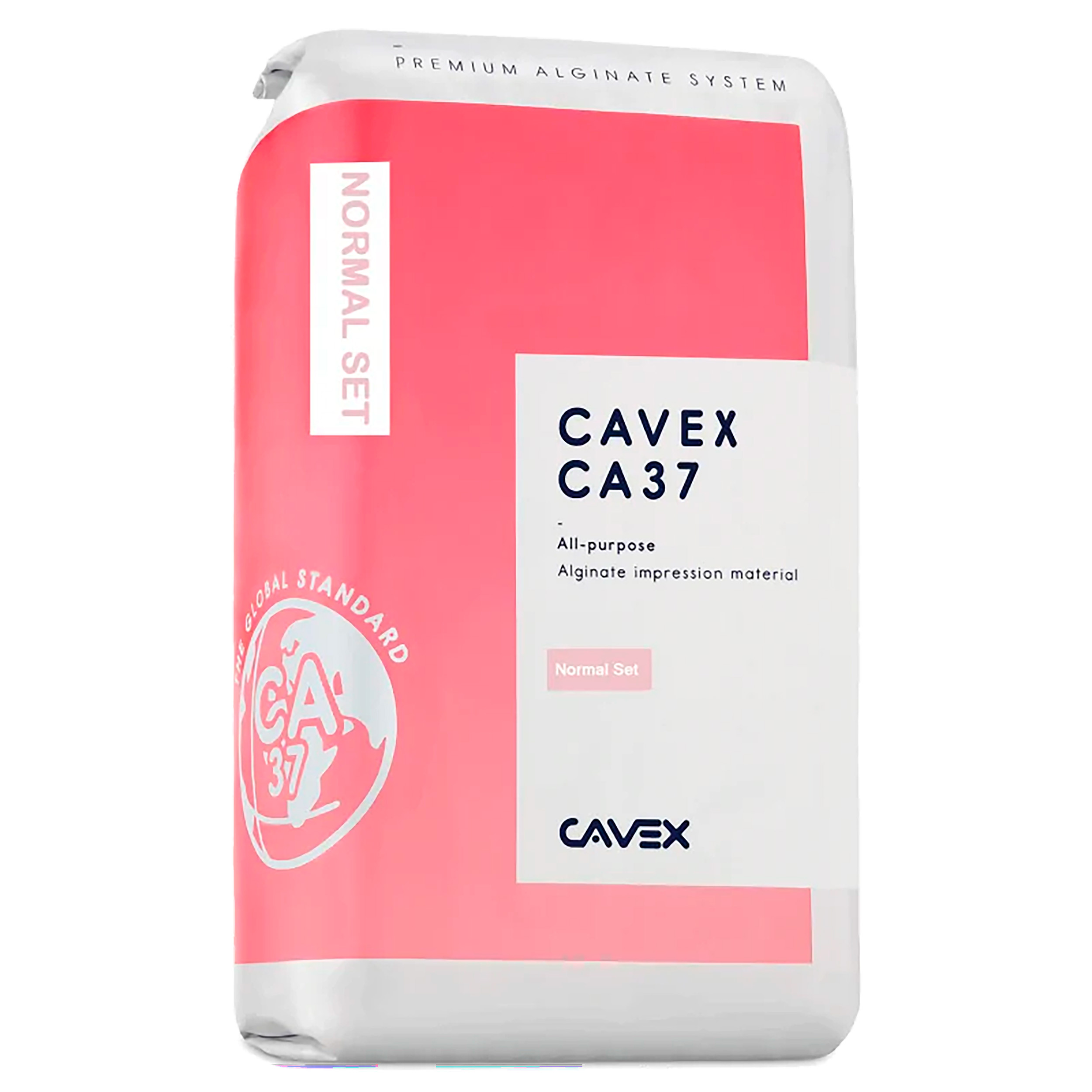 CA 37 SUPERIOR PINK NORMAL