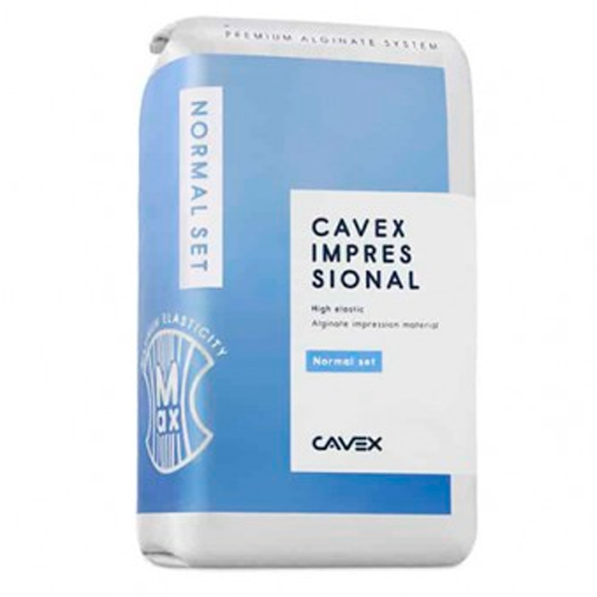 IMPRESSIONAL ALGINATO NORMAL
