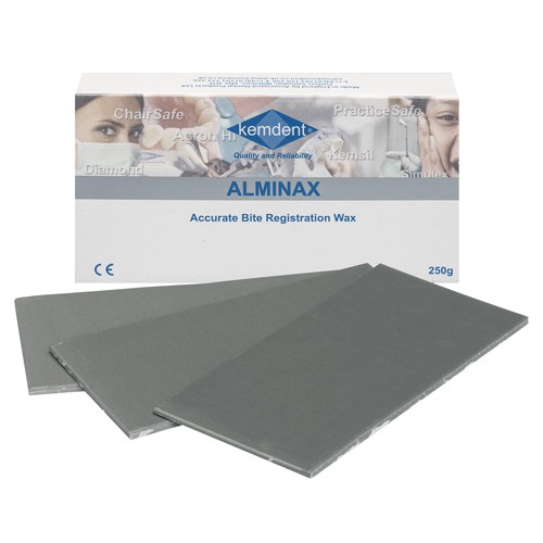 ALMINAX WAX 250G
