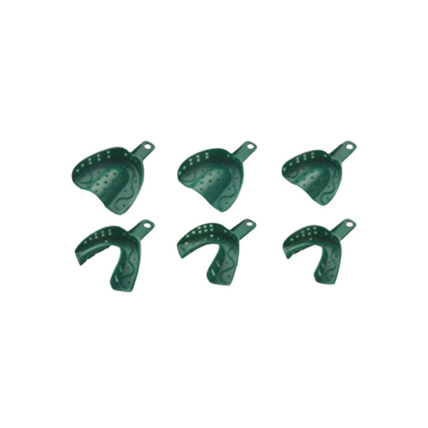 COE CUBETAS PERFORADAS SUPERIOR MEDIANA 4D