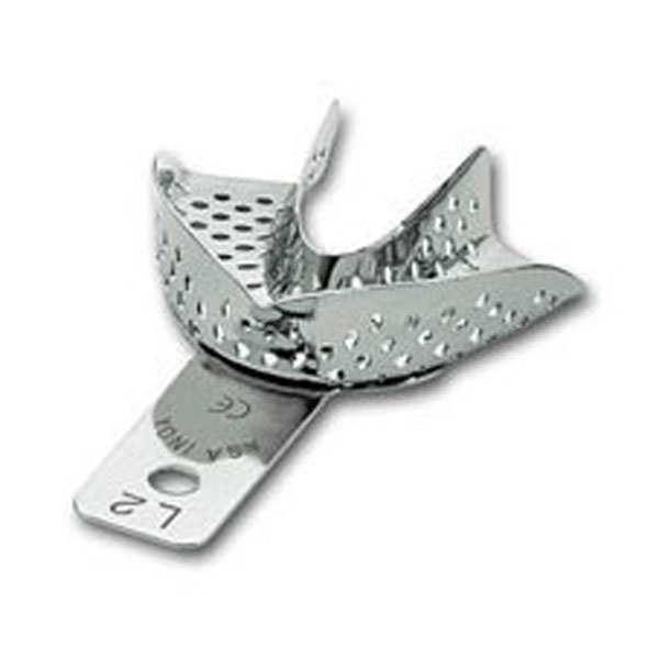 CUBETAS PERFOR. SIN REBORDE 2801-U5