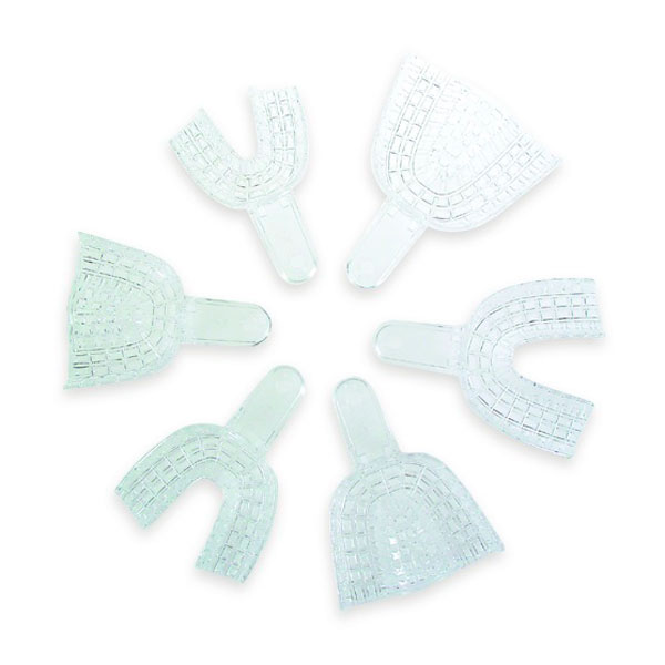 CUBETAS PRESIDENT SUPERIORES N.3 MEDIAS