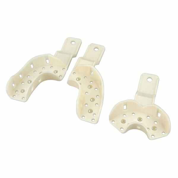 MIRATRAY CUBETAS UN USO PERFORADAS