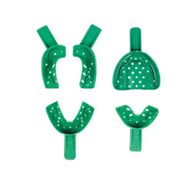 CUBETAS VERDES COE SUP-G