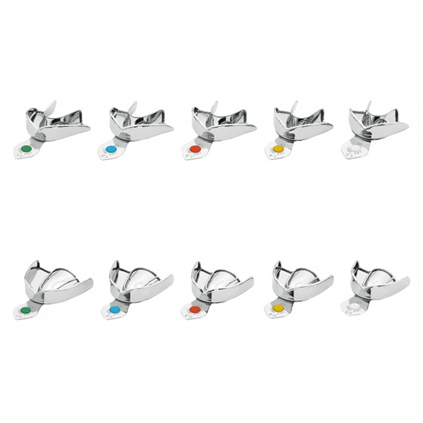 CUBETAS PERFORADA SIN REBORDE 2801-U4