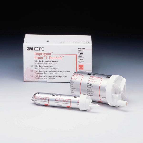 IMPREGUM PENTA L DUOSOFT REPOSICION