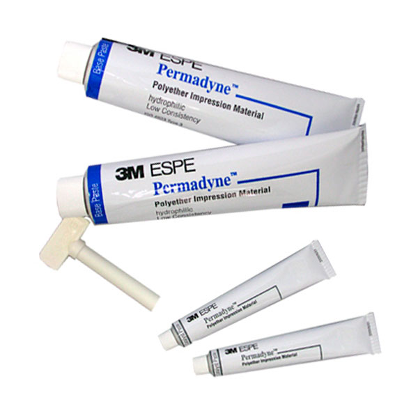 PERMADYNE FLUIDO 2 BASE+2CATAL