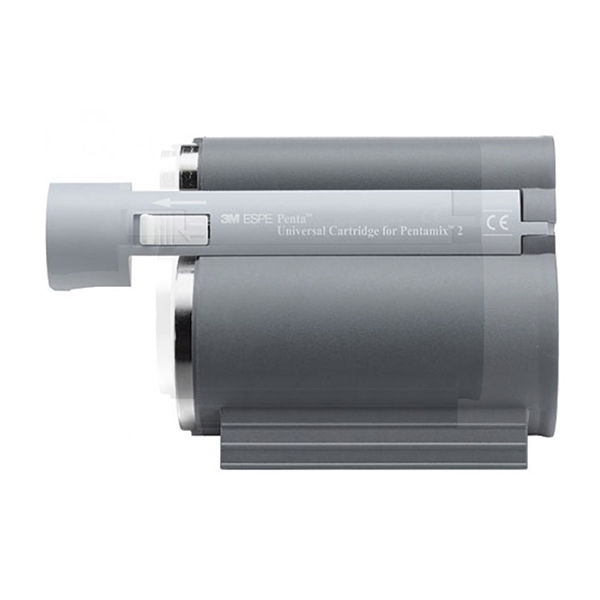 CARTUCHO UNIVERSAL PENTA PARA PENTAMIX 2