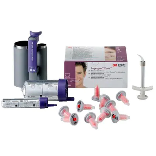 IMPREGUM PENTA SOFTQUICK INTRO P3