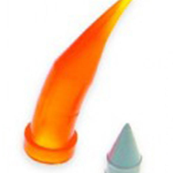 BOQUILLAS NARANJA LOW