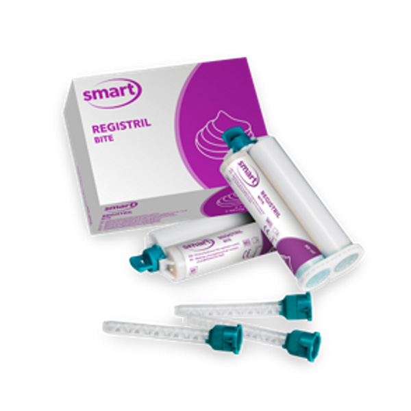 REGISTRIL BITE REGISTRATION