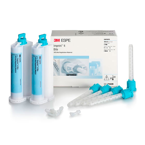 IMPRINT 4 BITE 2 X 50 ML