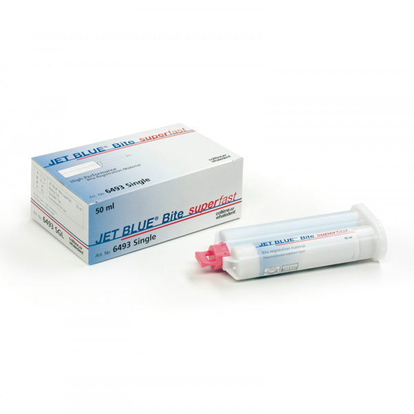 JET BLUE BITE 50 ML SINGLE PACK