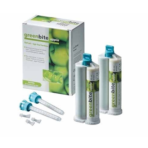 GREENBITE APPLE
