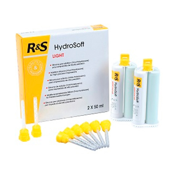HYDROSOFT LIGHT FAST SET