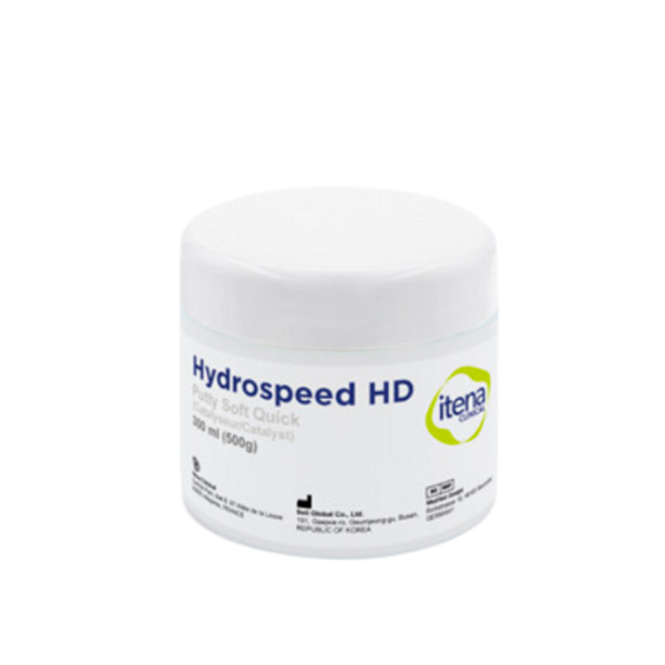HYDROSPEED HD PUTTY SOFT QUICK