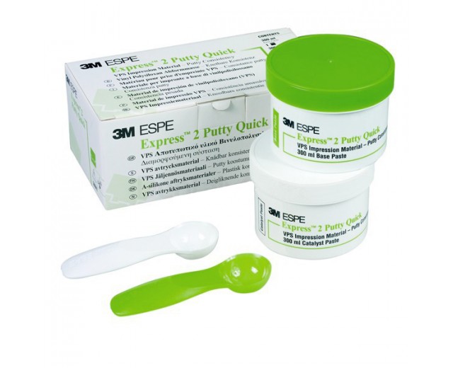 EXPRESS 2 PUTTY QUICK