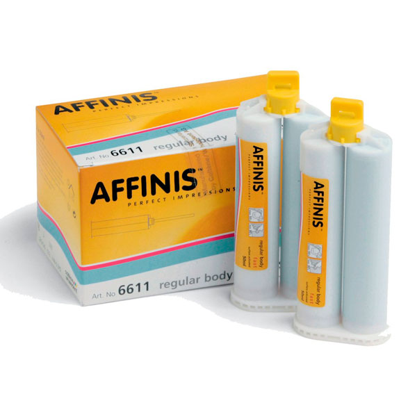 AFFINIS REGULAR BODY FAST