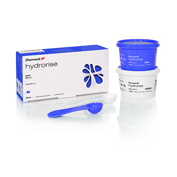 HYDRORISE PUTTY NORMAL