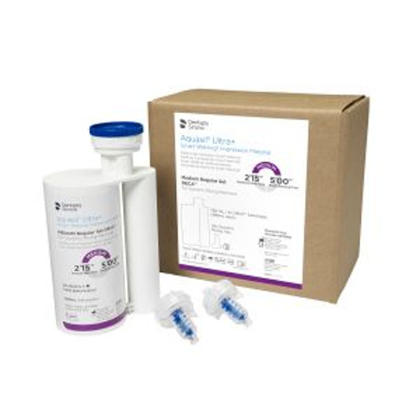 AQUASIL ULTRA+ MEDIUM DECA FAST SET