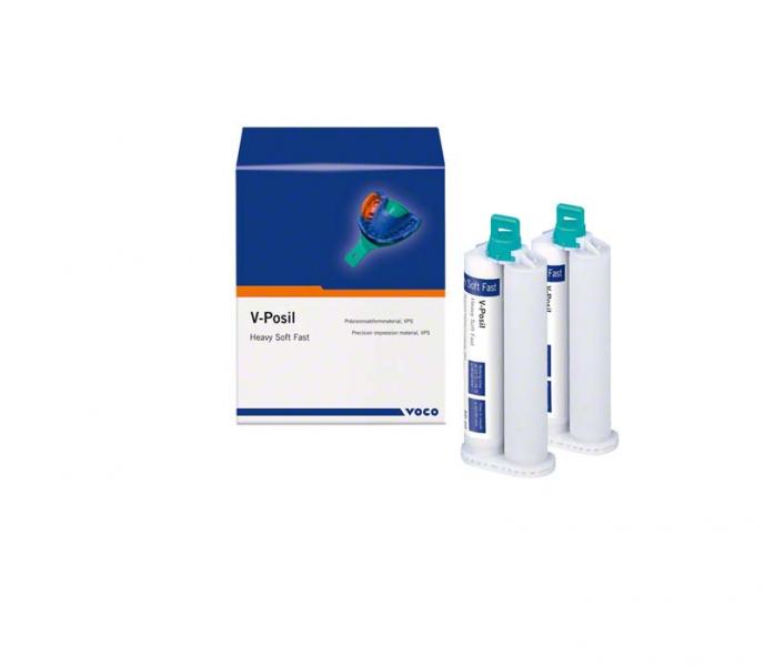 V-POSIL HEAVY SOFT FAST