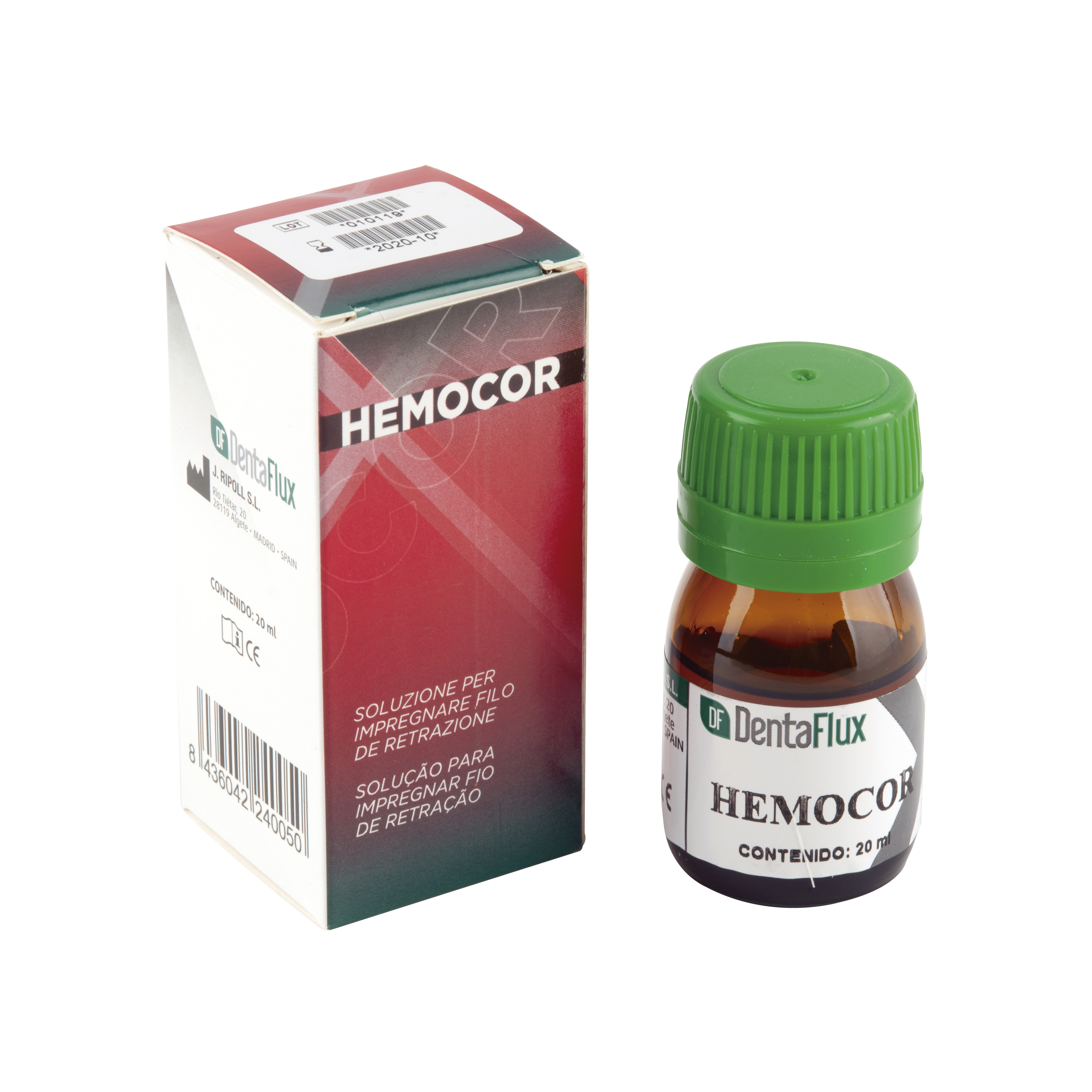 HEMOCOR