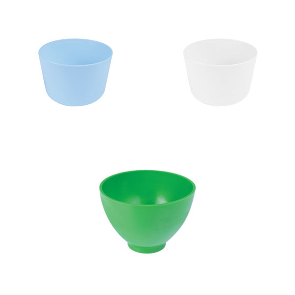 BOL ALGINATO RIGIDO BLANCO