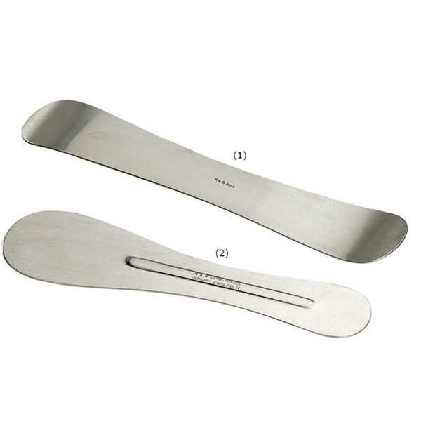 ESPATULA PARA YESO TIPO LICHTENSTEIN