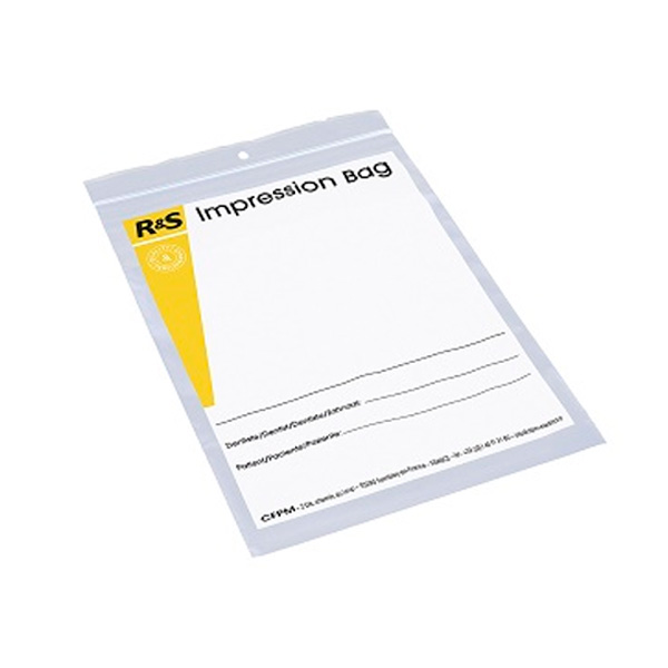 BOLSAS PARA IMPRESIONES