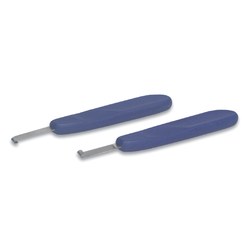 CUCHILLO, MANO DCHA/IZDA