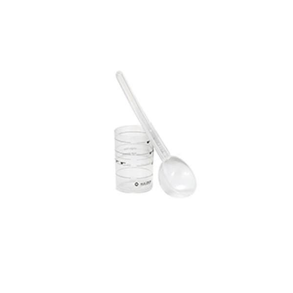 MEDIDOR ALGINATO KULZER