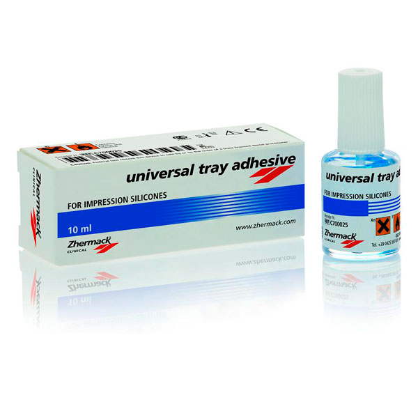 UNIVERSAL TRAY ADHESIVO