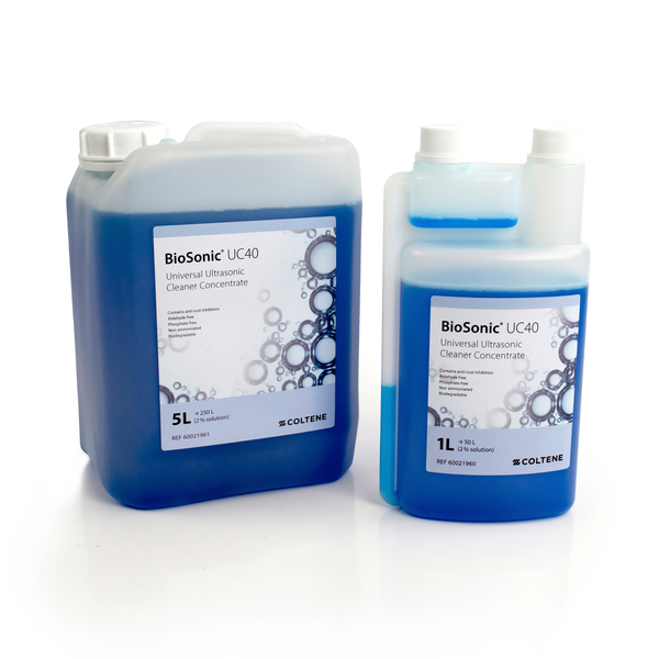 BIOSONIC UC40 SOLUCION UNIVERSAL