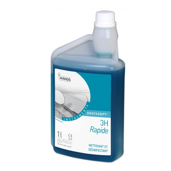 DENTASEPT 3H RAPID