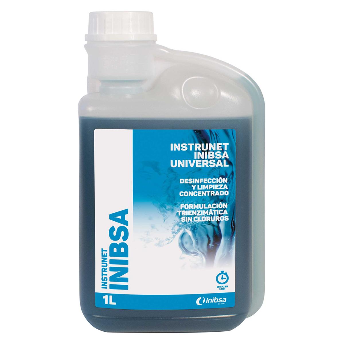 INSTRUNET UNIVERSAL 1 litro.