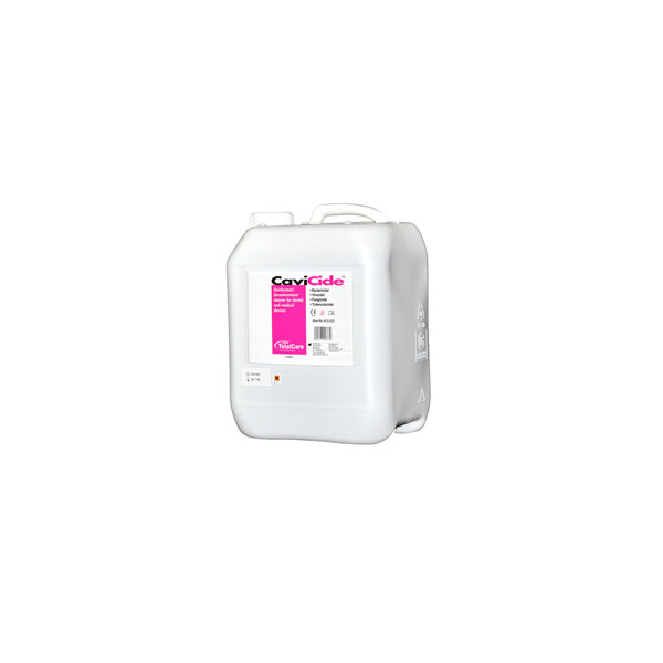CAVICIDE DESINFECTANTE