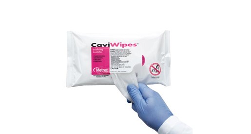 CAVICIDE DESINFECTANTE