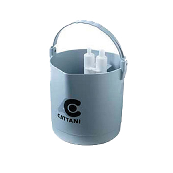 PULSE CLEANER -Recipiente especial para aspiraciÃ³n