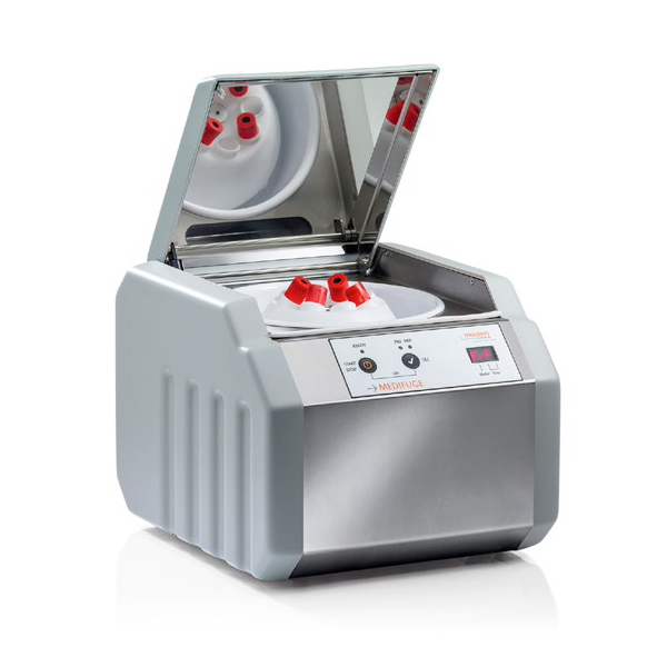 Centrifugadora Medifuge MF100 + Separador de fases