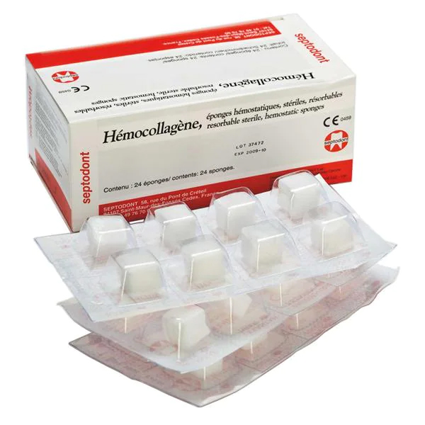 HEMOGELATIN
