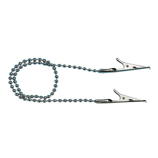 PORTA-SERVILLETAS CADENA BOLAS