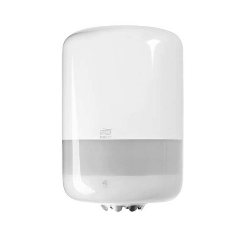 DISPENSADOR BOBINAS ELEVATION M2