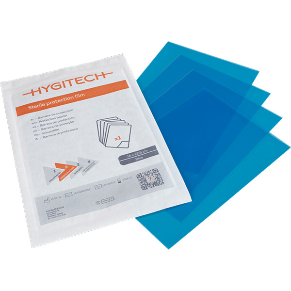 PELICULA AUTOADHESIVA ESTERIL