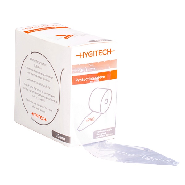 FUNDAS PROTECTORAS PARA TURBINA - 45MM