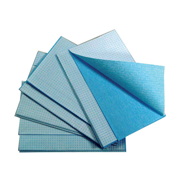 SET CAMPOS QUIRGICO SIN ADHESIVO 75X75