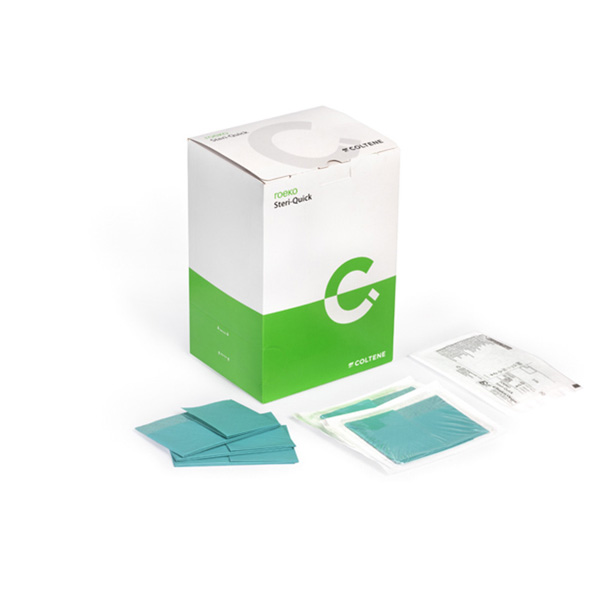 STERIQUICK 50X70