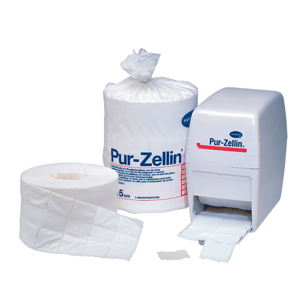 ROLLO GASAS PUR-ZELLIN