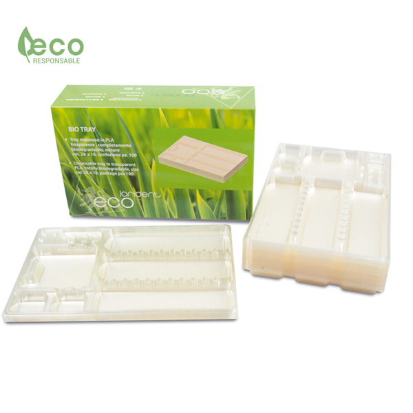 BANDEJAS BIO 28X18CM
