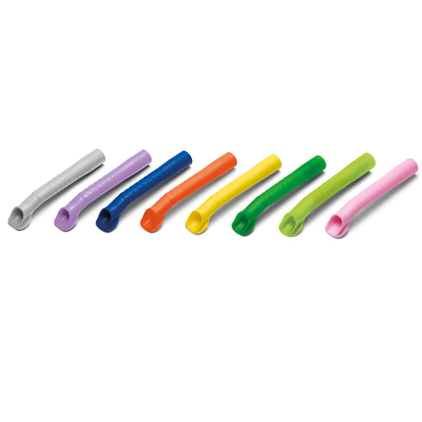 CÃNULAS EM21 EVO NIÃOS GRISES